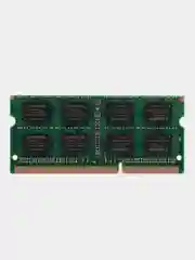 Оперативная память Kingston DDR3L 4 гб, 1333 MHz SO-DIMM PC3L-10600U 1x4 гб, для ноутбука