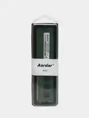Модуль памяти DDR3 2GB 1600Mhz Aardar, полноразмерная