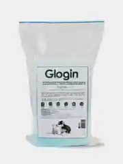 Одноразовая пеленка Glogin для животных, собак, кошек, с суперабсорбентом 60х40см, 5шт