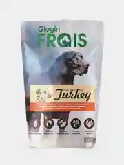 Сухой корм Frais Adult Dog Turkey для собак средних и крупных пород, с мясом индейки, 500г