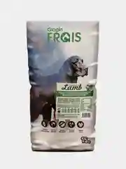 Сухой корм Frais Adult Dog Lamb для собак средних и крупных пород, с мясом ягненка, 15 кг