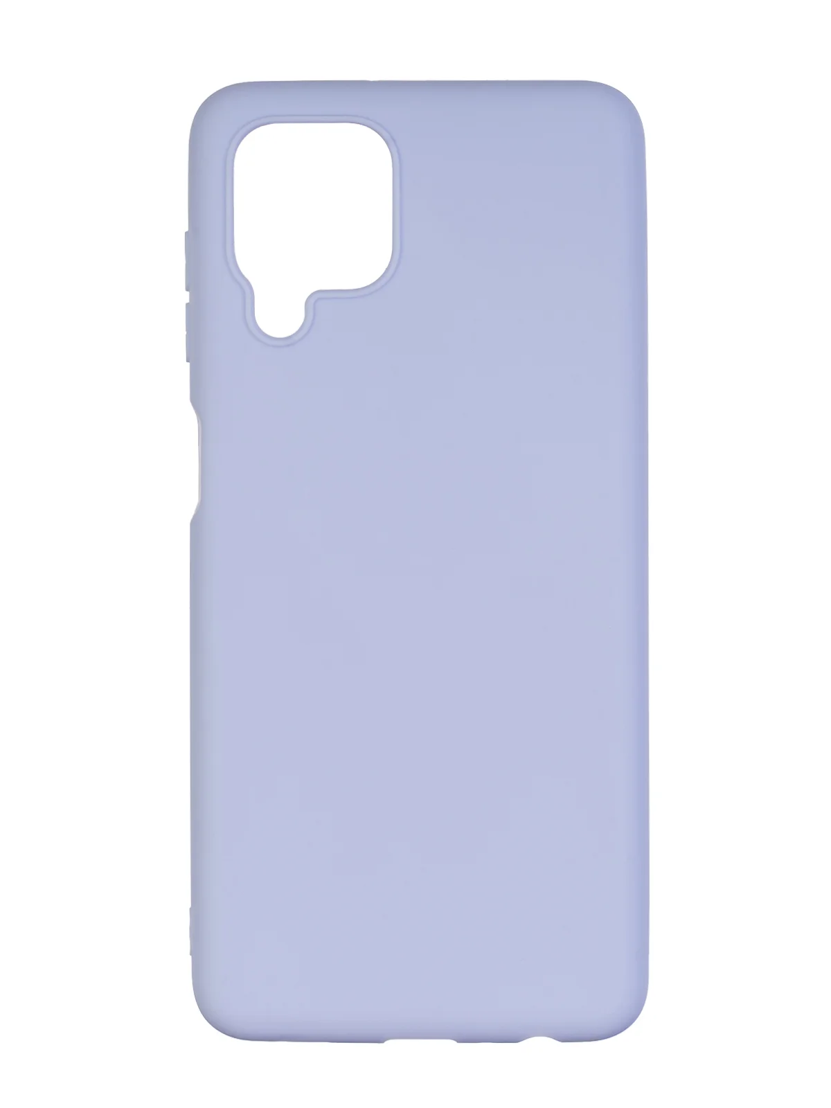 Ледяной чехол на Samsung Galaxy M32