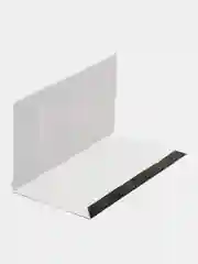 Черный обертка для шоколада