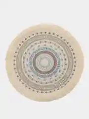 Ледяной набор сервировочных салфеток , Салфетка для сервировки стола,35*35см, Набор 2шт