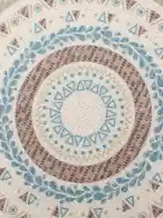 Ледяной набор сервировочных салфеток , Салфетка для сервировки стола,35*35см, Набор 2шт