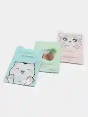 Фуксия подарочный набор косметики