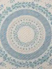 Голубой набор сервировочных салфеток , Салфетка для сервировки стола,35*35см, Набор 2шт