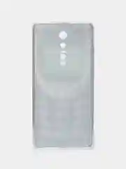 Угольный чехол на Xiaomi Redmi K20/K20 Pro/Mi 9T/Mi 9T Pro / Сяоми Редми К20 прозрачный, с рисунком