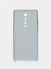 Черный чехол на Xiaomi Redmi K20/K20 Pro/Mi 9T/Mi 9T Pro / Сяоми Редми К20 прозрачный, с рисунком