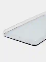 Черный чехол на Xiaomi Redmi K20/K20 Pro/Mi 9T/Mi 9T Pro / Сяоми Редми К20 прозрачный, с рисунком