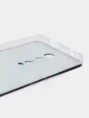 Черный чехол на Xiaomi Redmi K20/K20 Pro/Mi 9T/Mi 9T Pro / Сяоми Редми К20 прозрачный, с рисунком