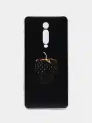 Разноцветный чехол на Xiaomi Redmi K20/K20 Pro/Mi 9T/Mi 9T Pro / Сяоми Редми К20 прозрачный, с рисунком