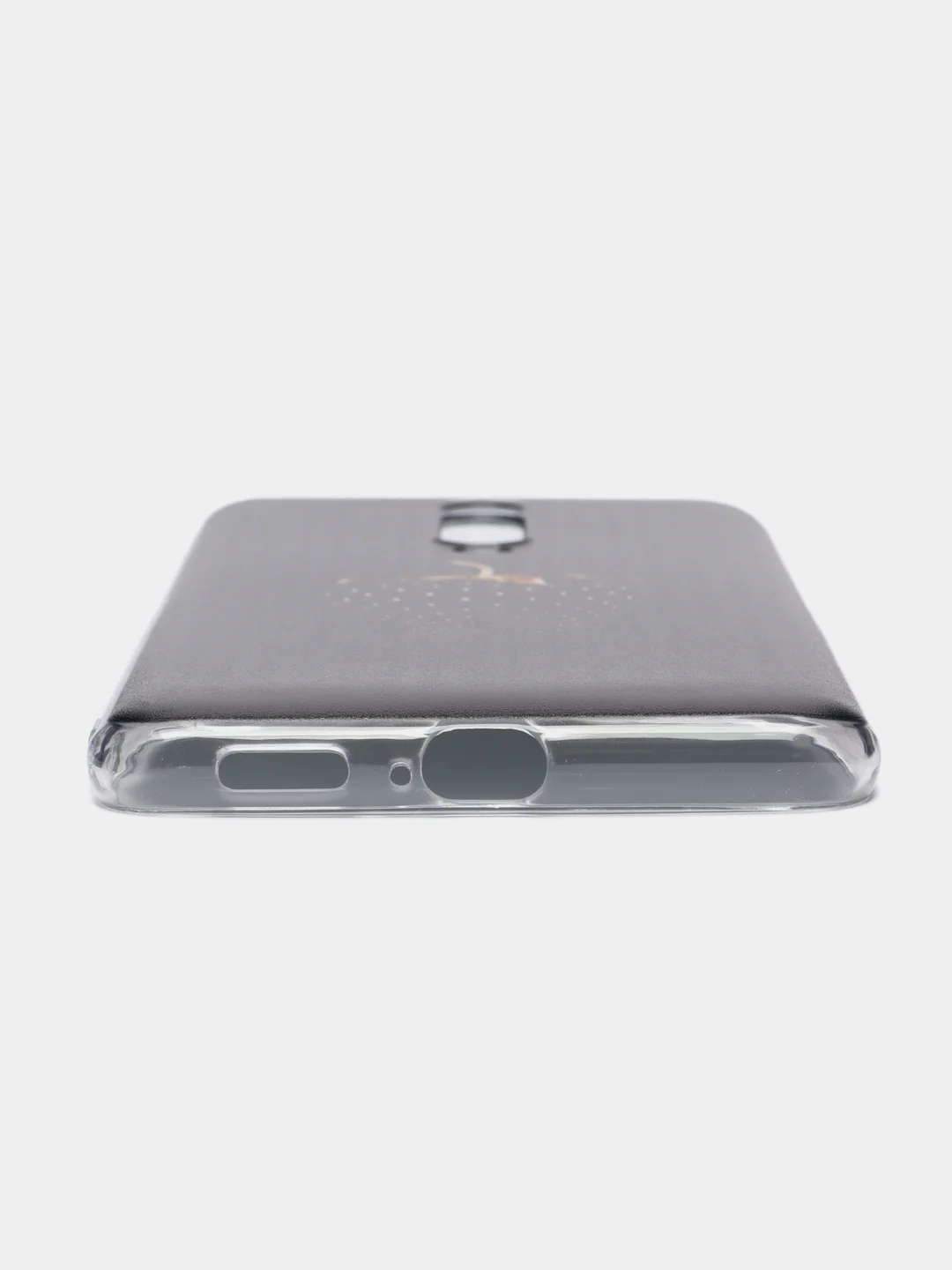 Разноцветный чехол на Xiaomi Redmi K20/K20 Pro/Mi 9T/Mi 9T Pro / Сяоми Редми К20 прозрачный, с рисунком