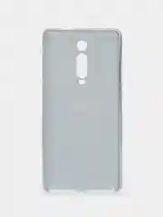 Разноцветный чехол на Xiaomi Redmi K20/K20 Pro/Mi 9T/Mi 9T Pro / Сяоми Редми К20 прозрачный, с рисунком