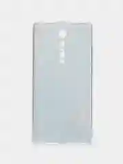 Светло-синий чехол на Xiaomi Redmi K20/K20 Pro/Mi 9T/Mi 9T Pro / Сяоми Редми К20 прозрачный, с рисунком