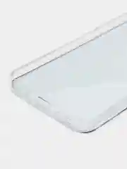 Разноцветный силиконовый чехол на Infinix HOT 20i / Инфиникс Хот 20i с рисунком, защита камеры