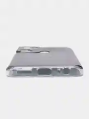 Разноцветный силиконовый чехол на Infinix HOT 20i / Инфиникс Хот 20i с рисунком, защита камеры
