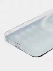 Угольный чехол на Tecno Spark Go 2022/8C/9 / Текно Спарк Гоу 2022/8С/9 прозрачный, с рисунком