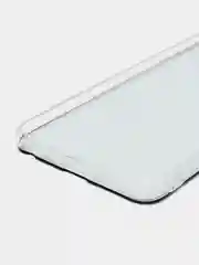 Черный чехол на Xiaomi Redmi Note 5/Note 5 Pro / Сяоми Редми Нот 5/5 Про прозрачный, с рисунком
