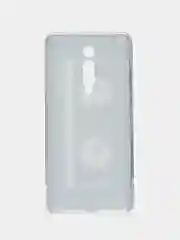 Хром чехол на Xiaomi Redmi K20/K20 Pro/Mi 9T/Mi 9T Pro / Сяоми Редми К20 прозрачный, с рисунком