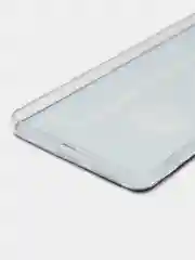 Хром чехол на Xiaomi Redmi K20/K20 Pro/Mi 9T/Mi 9T Pro / Сяоми Редми К20 прозрачный, с рисунком