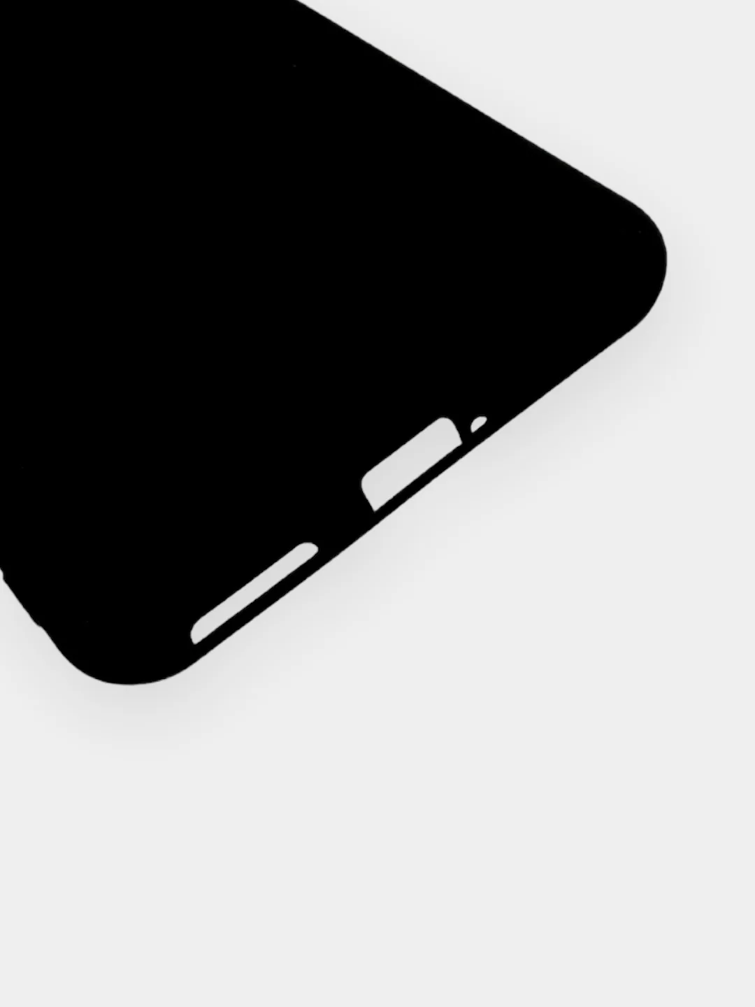 Угольный чехол Mi 11 Lite, Xiaomi 11 Lite 5G NE, Сяоми 11 Лайт 5G НЕ, силиконовый цветной матовый