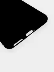 Угольный чехол Mi 11 Lite, Xiaomi 11 Lite 5G NE, Сяоми 11 Лайт 5G НЕ, силиконовый цветной матовый