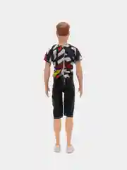 Кукла мальчик "Кен"