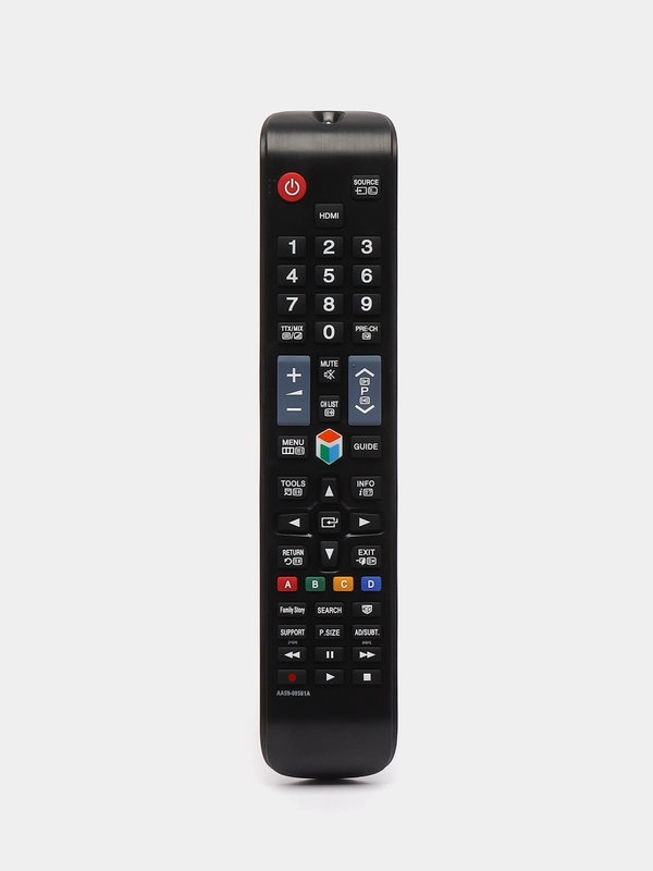 Пульт AA59-00581A для телевизора SAMSUNG 3D SMART TV