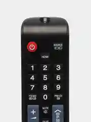 Пульт AA59-00581A для телевизора SAMSUNG 3D SMART TV