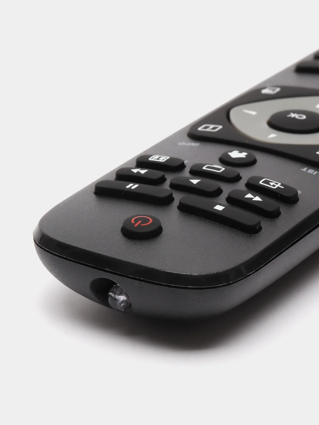 Пульт RC996590000449 для телевизора Philips, с домиком