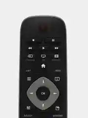 Пульт RC996590000449 для телевизора Philips, с домиком