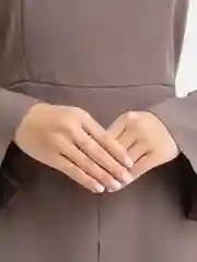 Кольцо крученое фактурное
