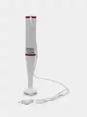 Белый блендерный набор Sakura SA-6240MWR, 600 Вт