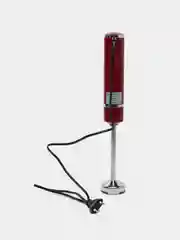 Красный блендерный набор Sakura SA-6239MRC, 600 Вт