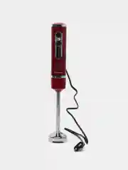 Красный блендерный набор Sakura SA-6239MRC, 600 Вт