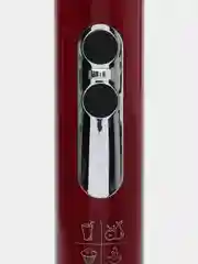 Красный блендерный набор Sakura SA-6239MRC, 600 Вт