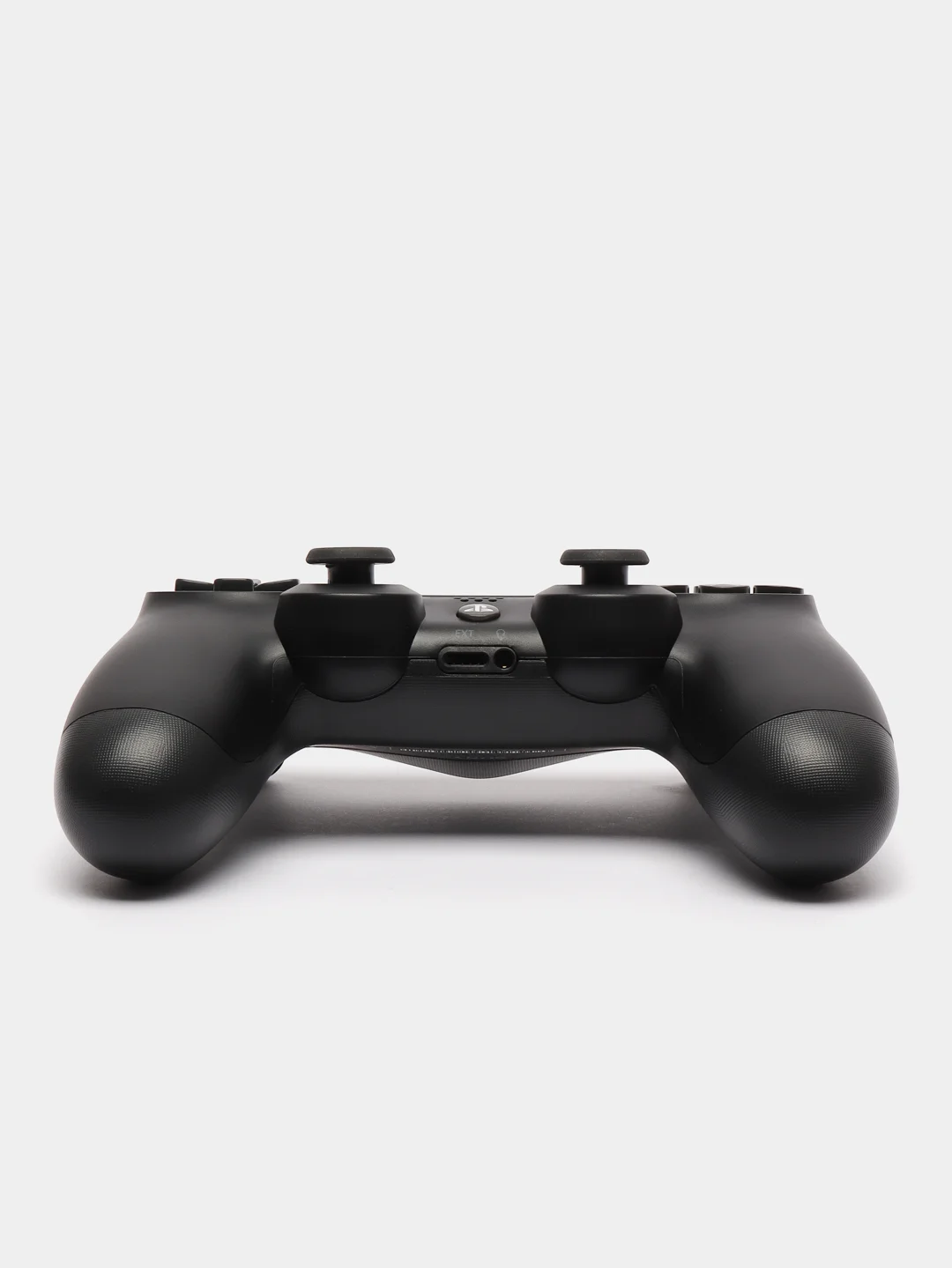 Черный джойстик беспроводной для PS4, PC Controller Wireless Dual Shock 4