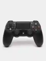 Черный джойстик беспроводной для PS4, PC Controller Wireless Dual Shock 4