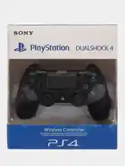 Черный джойстик беспроводной для PS4, PC Controller Wireless Dual Shock 4