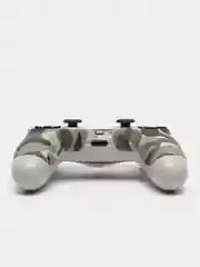 Серый джойстик беспроводной для PS4, PC Controller Wireless Dual Shock 4
