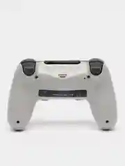 Серый джойстик беспроводной для PS4, PC Controller Wireless Dual Shock 4