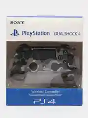 Серый джойстик беспроводной для PS4, PC Controller Wireless Dual Shock 4