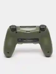 Зеленый джойстик беспроводной для PS4, PC Controller Wireless Dual Shock 4