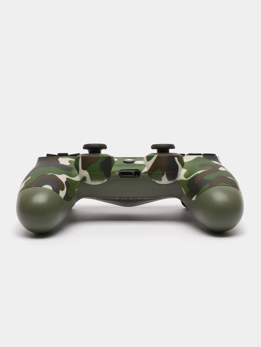 Зеленый джойстик беспроводной для PS4, PC Controller Wireless Dual Shock 4