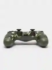 Зеленый джойстик беспроводной для PS4, PC Controller Wireless Dual Shock 4