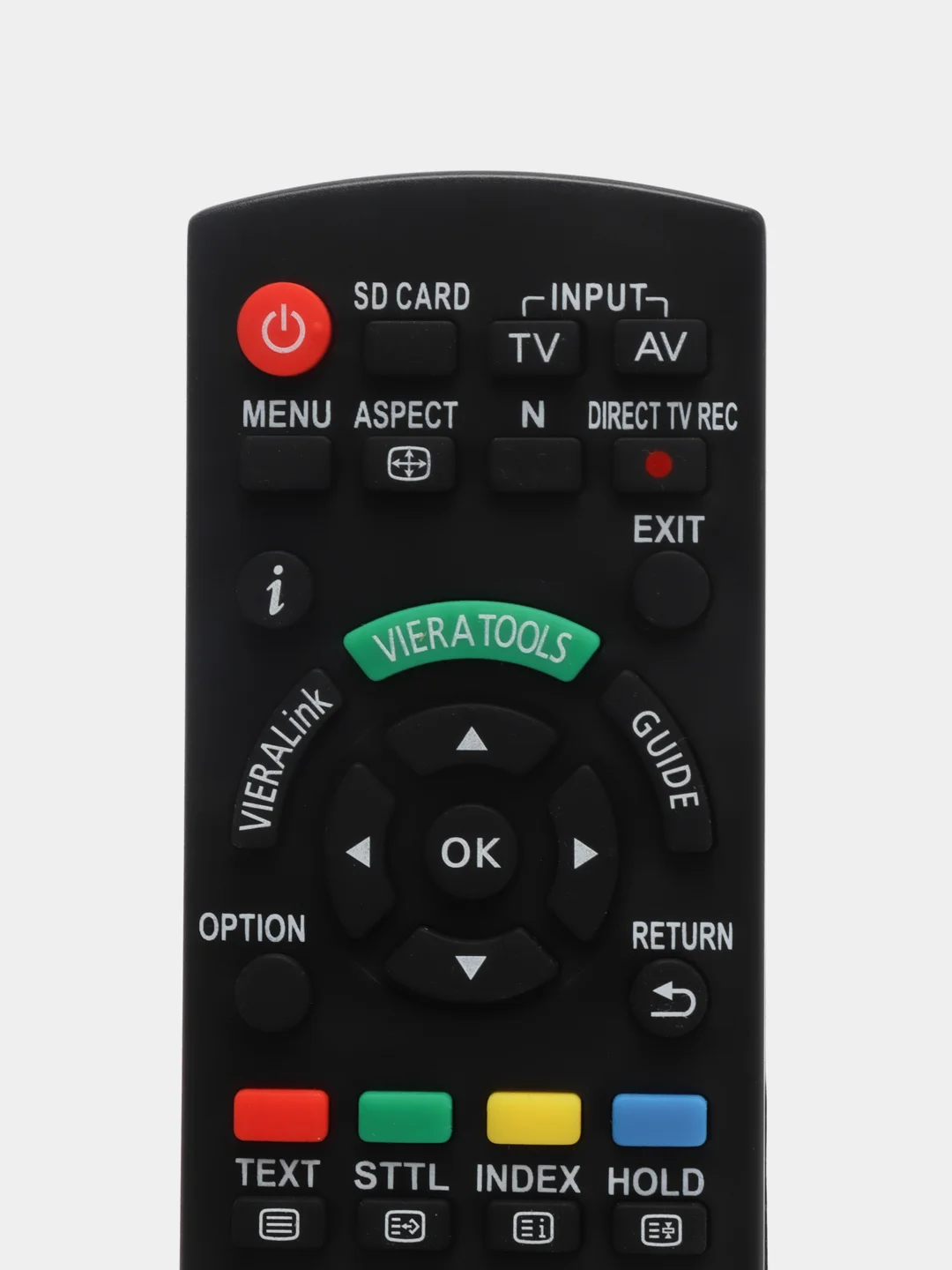 Пульт для телевизора Panasonic N2QAYB000666