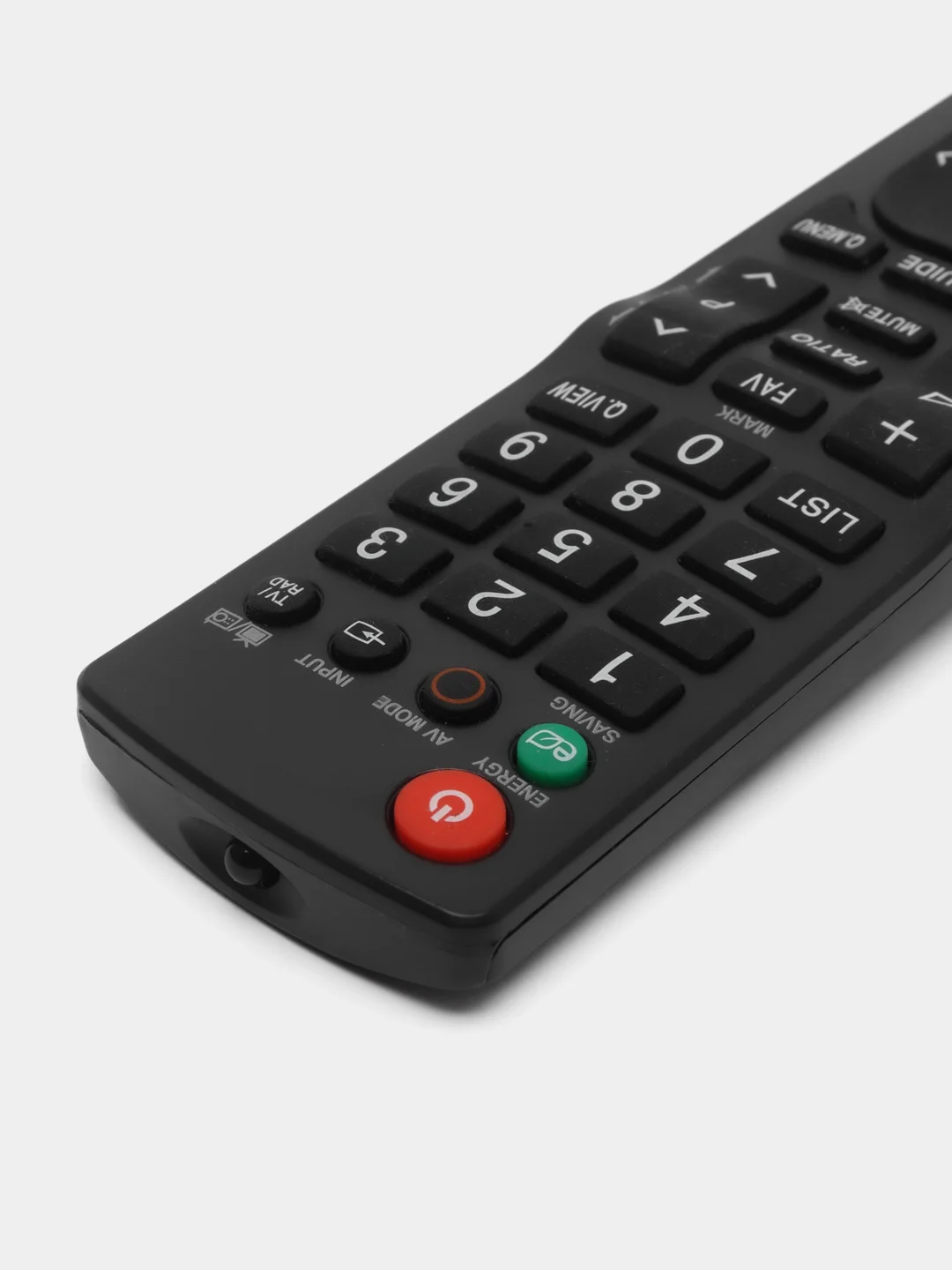 Пульт для телевизора LG AKB72915207