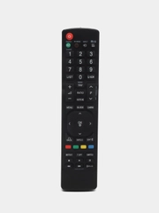Пульт для телевизора LG AKB72915207