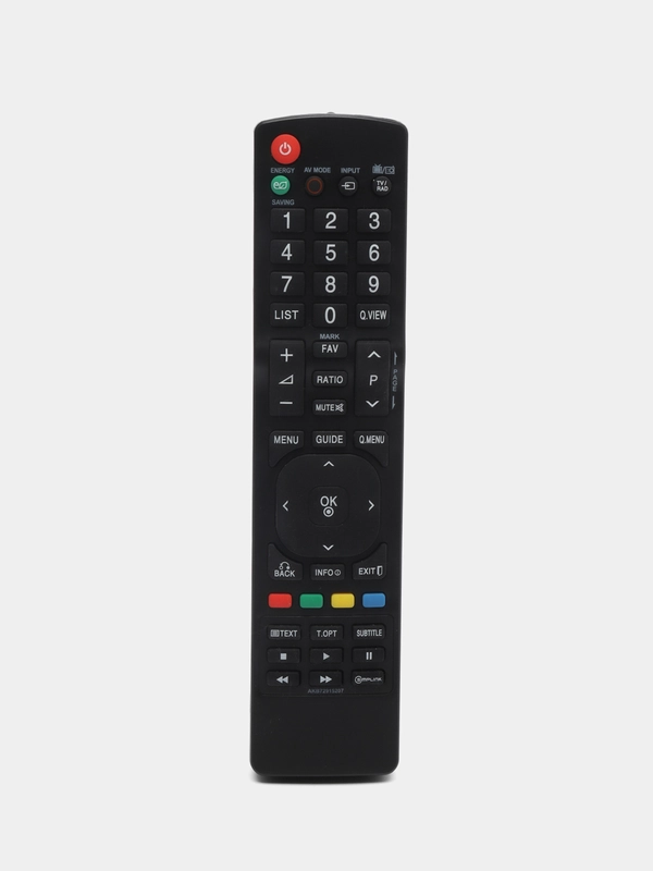 Пульт для телевизора LG AKB72915207